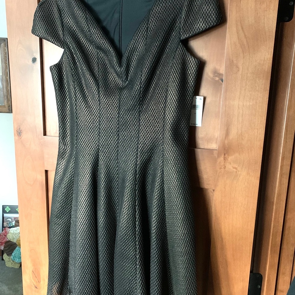 Julia Jordan Holiday Dress- NEW! - Picture 4 of 5